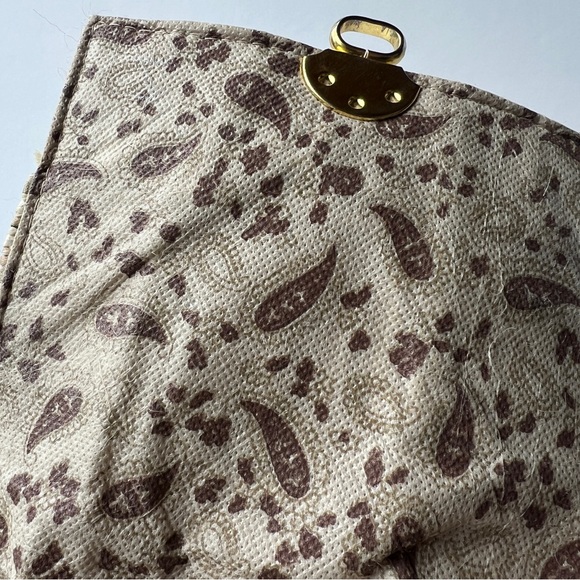 Vintage 1970’s Fiona Woven Straw Purse - Picture 8 of 12